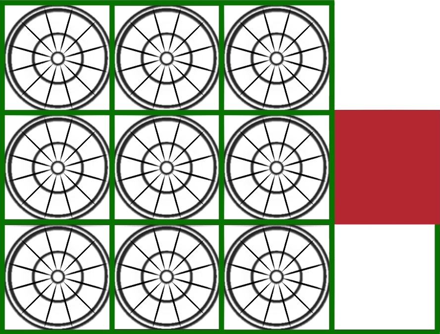 FlexDomes logo